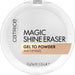 Poudre Matifiante en Gel Magic Shine Eraser - Catrice - 1