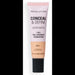 Fond de teint Conceal & Define - Make Up Revolution : F5NW - 1