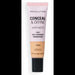 Fond de teint Conceal & Define - Make Up Revolution : F7.2NW - 1
