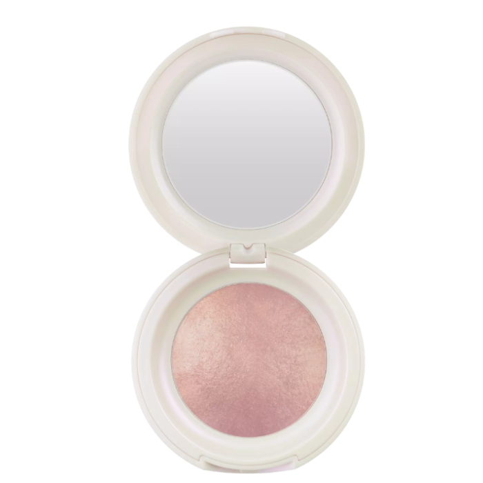 Enlumineur Perfection de Perle - Catrice : C02 Shell Yeah! - 1