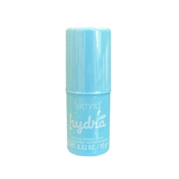 Technic Cosmetics - Hydra Cooling Primer Stick - 15 gr - Technic Cosmetics - 1