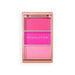 Palette de fards à joues Icon Blush - Make Up Revolution : Hot Pink Flag - 1