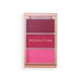 Palette de fards à joues Icon Blush - Make Up Revolution : My Cherry Truth - 1