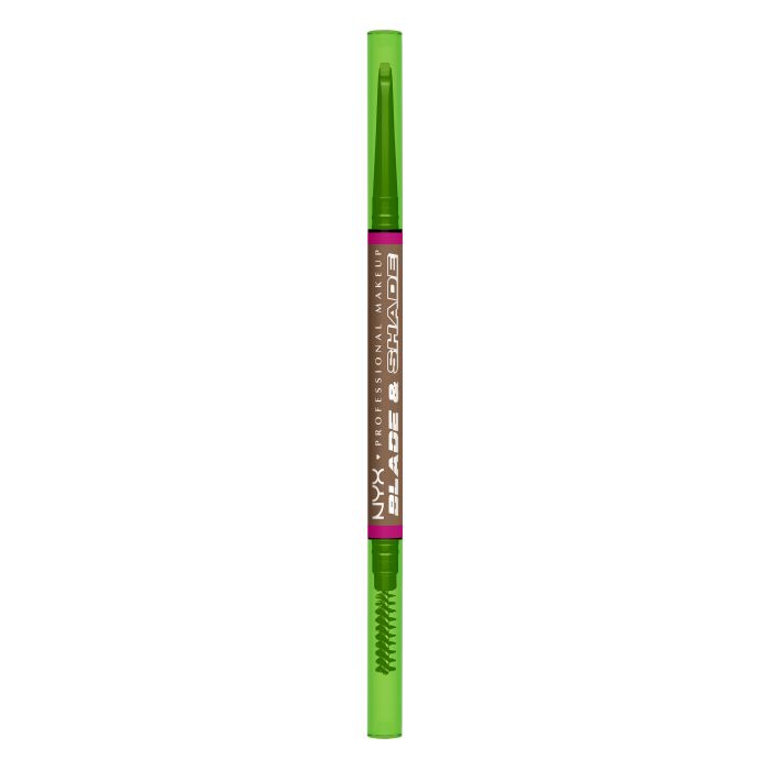 Blade - Shade Brow Pencil Lápiz de Cejas - 1 unidad - Nyx : 04-Taupe 1 u - 1