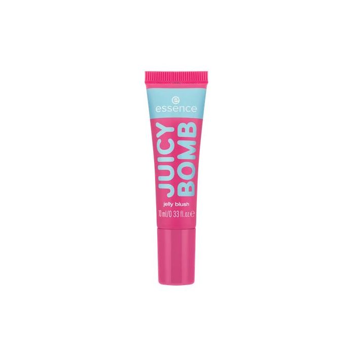 Blush en Gelée Juicy Bomb Party 10ml - Essence : 01: Cassis Crush - 1