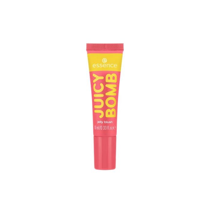 Blush en Gelée Juicy Bomb Party 10ml - Essence : 02: Peach Passion - 1