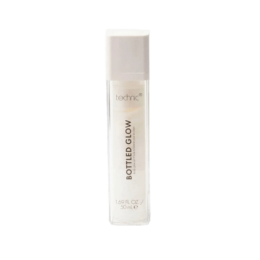 Technic Cosmetics - Sundrenched Bottled Glow - Moonlight Glow - 50 ml - Technic Cosmetics - 1