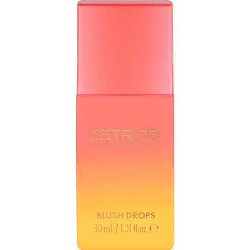 Fard à joues liquide Midnight Sun Blush Drops 30ml - Catrice - 1