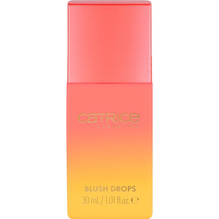 Fard à joues liquide Midnight Sun Blush Drops 30ml - Catrice - 1