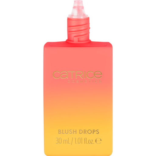 Fard à joues liquide Midnight Sun Blush Drops 30ml - Catrice - 2