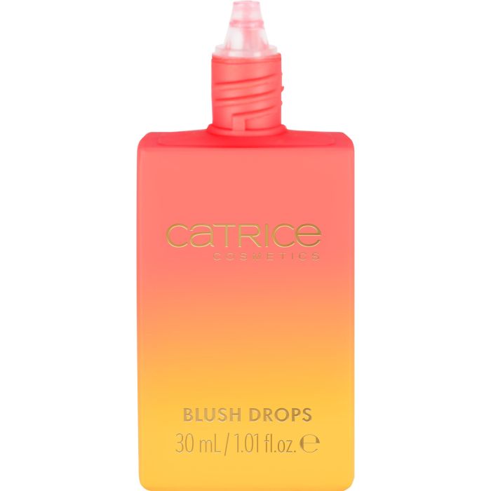 Fard à joues liquide Midnight Sun Blush Drops 30ml - Catrice - 2