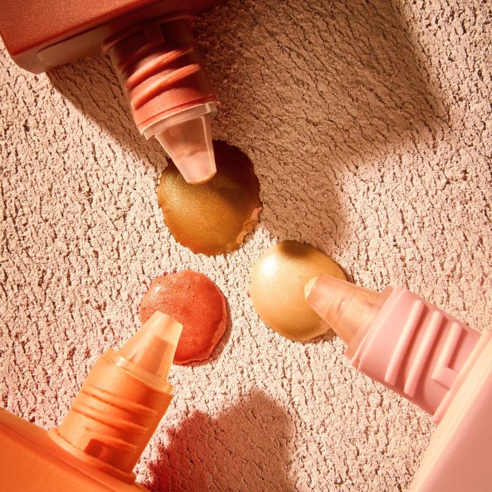 Fard à joues liquide Midnight Sun Blush Drops 30ml - Catrice - 3