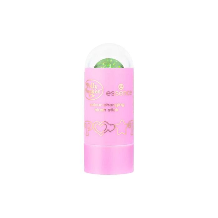 Colorete en Barra - Polly Pocket - 8 g - Essence - 1