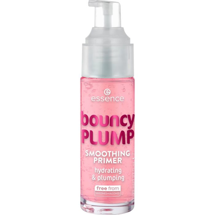 Bouncy Plump Prebase Suavizante - 30 ml - Essence - 1