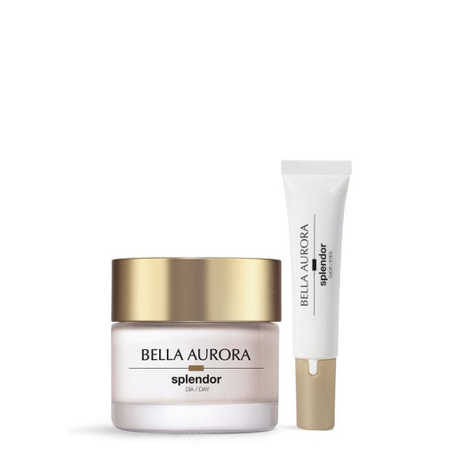 Pack Splendor Crème de Jour + Contour des Yeux 65 ml - Bella Aurora - 2