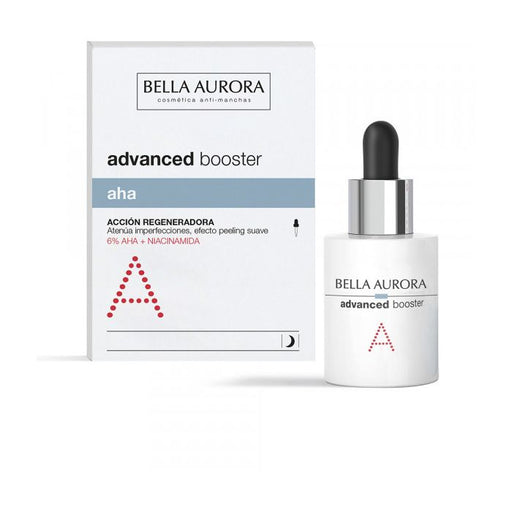 Peeling Action Régénératrice 30ml - Bella Aurora - 1