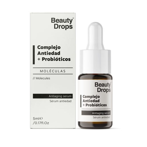 Sérum Anti-âge Probiotiques 5 ml - Beauty Drops - 1