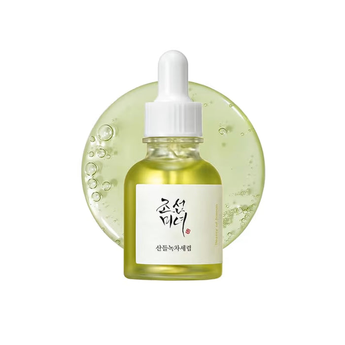 Sérum Hydratant Apaisant 30 ml - Beauty of Joseon - 3