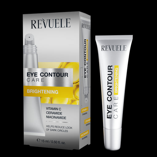 Illuminateur de Contour des Yeux 15 ml - Revuele - 1