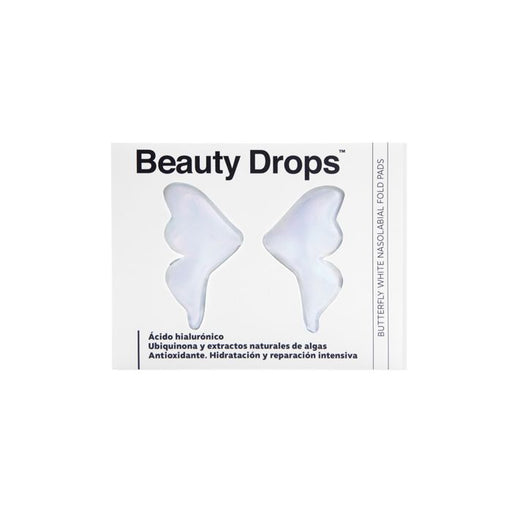 Patches pour les Yeux Butterfly Nasogenien - Beauty Drops - 1