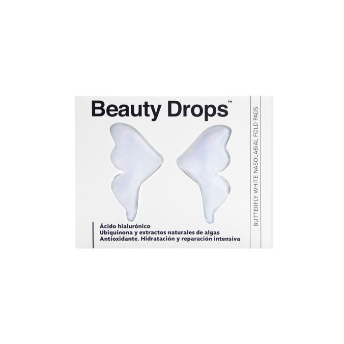 Patches pour les Yeux Butterfly Nasogenien - Beauty Drops - 1