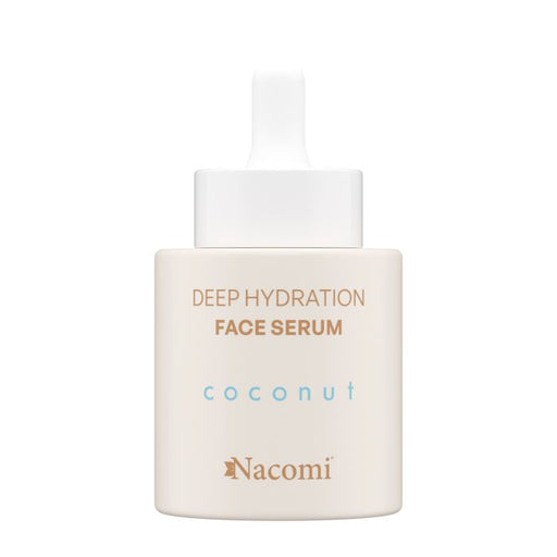 Sérum Visage Hydratation Profonde Noix de Coco 30 ml - Nacomi - 1