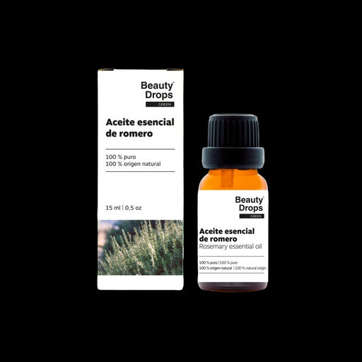 Huile Essentielle de Romarin 15 ml - Beauty Drops - 1