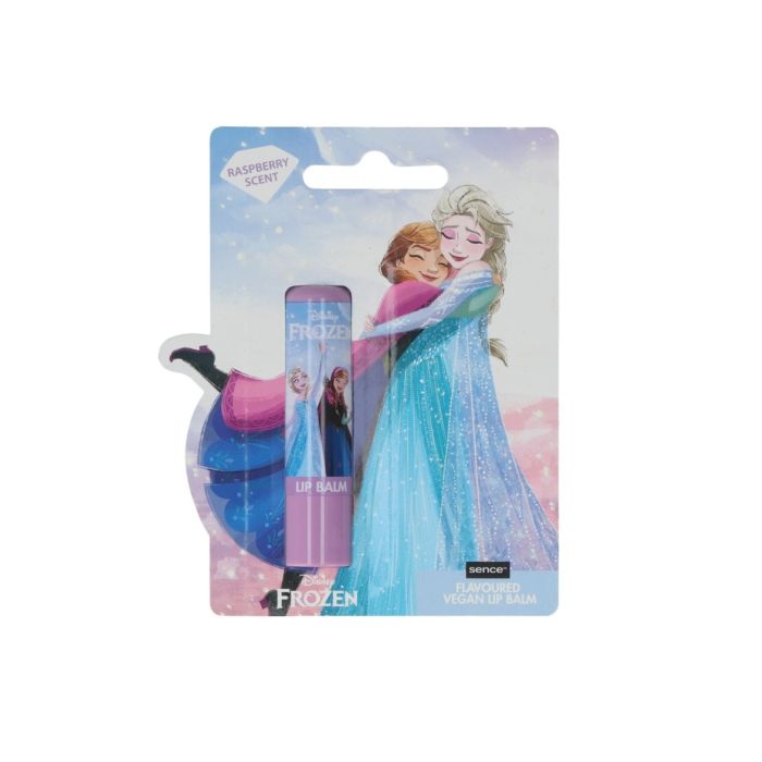Bálsamo Labial Frozen - Elsa & Anna - 4.3 g - Disney - 1