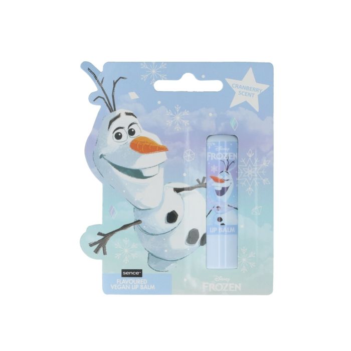 Bálsamo labial Olaf - Frozen - 4.3 gr - Disney - 1
