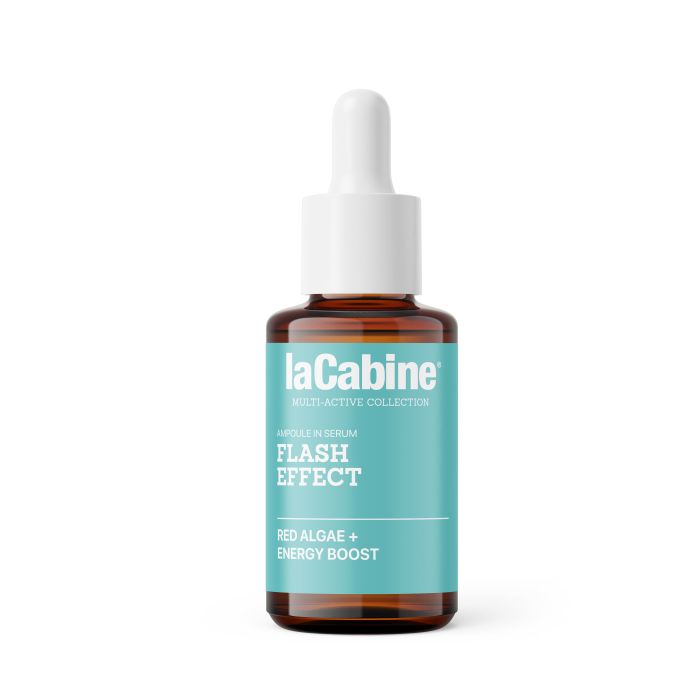 Collection Sérum Flash Effect Multi-active 30 ml - La Cabine - 1