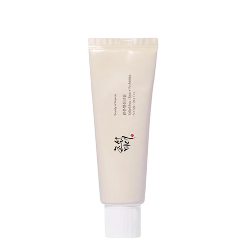 Relief Sun Rice + Probiotics Protecteur Solaire Visage SPF 50+ 50 ml - Beauty of Joseon - 1