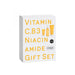 Ensemble cadeau Vitamine C.B 3 Niacinamide - Ziaja - 1