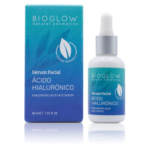 Sérum Visage Acide Hyaluronique 30ml - Bioglow - 1