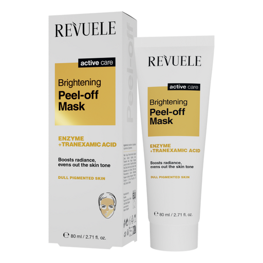Revuele - Active Care Mascarilla Iluminadora Peel-off - 80 ml - Revuele - 1