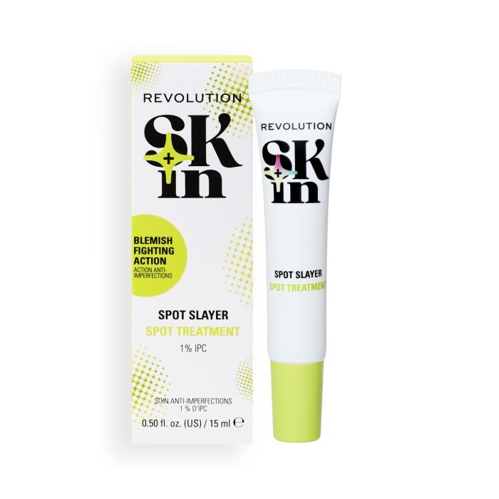 Traitement Anti-Taches Spot Slayer - Make Up Revolution - 1