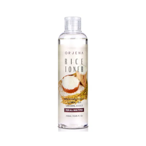 Tonique de Riz 250 ml - Orjena - 1