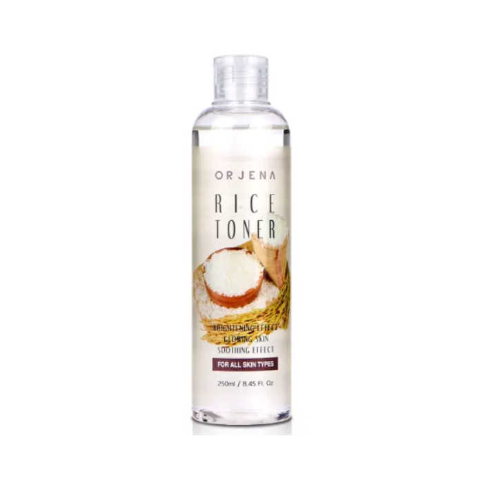 Tonique de Riz 250 ml - Orjena - 1