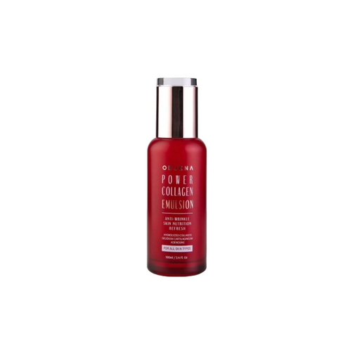 Orjena - Power Collagen Emulsion - Antiarrugas - 100 ml - Orjena - 1