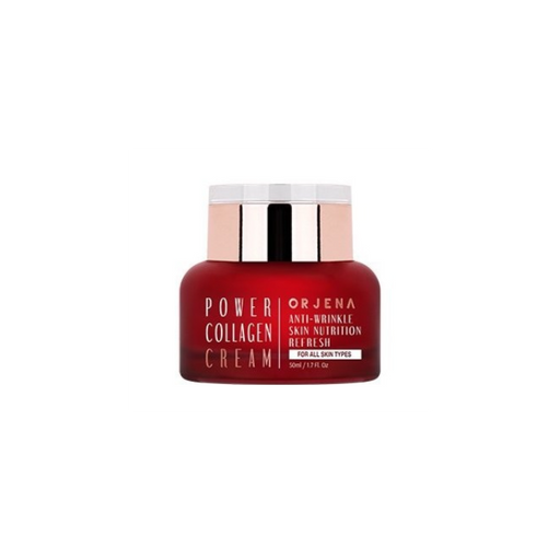 Orjena - Power Colágeno - Crema - 50 ml - Orjena - 1