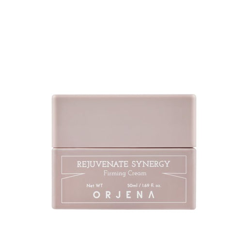 Orjena - Crema Reafirmante Rejuvenecedora Rejuvenate Synergy Firming Cream - 50 ml - Orjena - 1