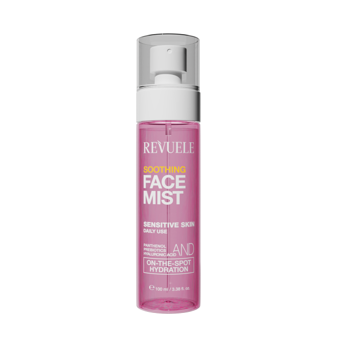 Revuele - Bruma Facial Calmante - 100 ml - Revuele - 1