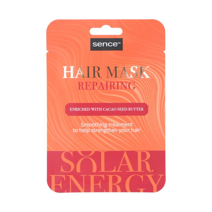 Sence Beauty - Mascarilla Capilar Reparadora - 25 ml - Sence Beauty - 1
