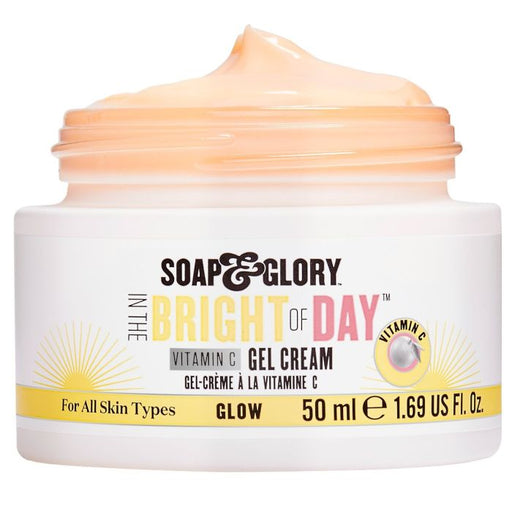 Crème Visage Jour à la Vitamine C In the Bright of Day 50 ml - Soap & Glory - 1