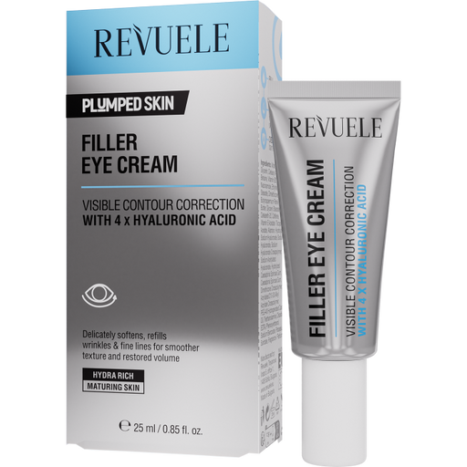 Revuele - Filler Crema Contorno de Ojos - 25 ml - Revuele - 1