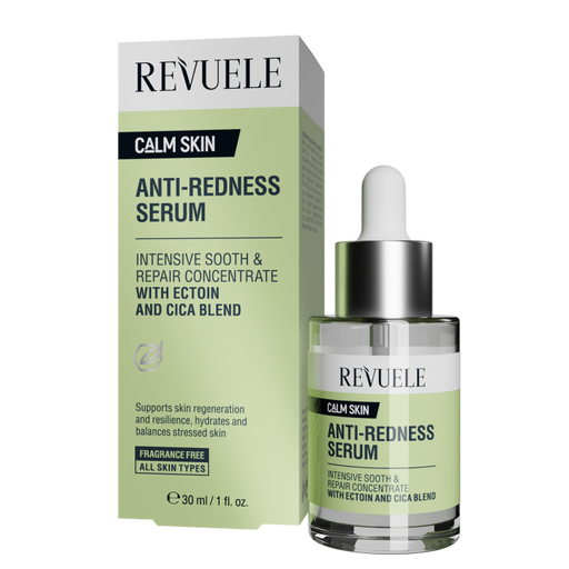 Revuele - Anti-redness Serum - 30 ml - Revuele - 1