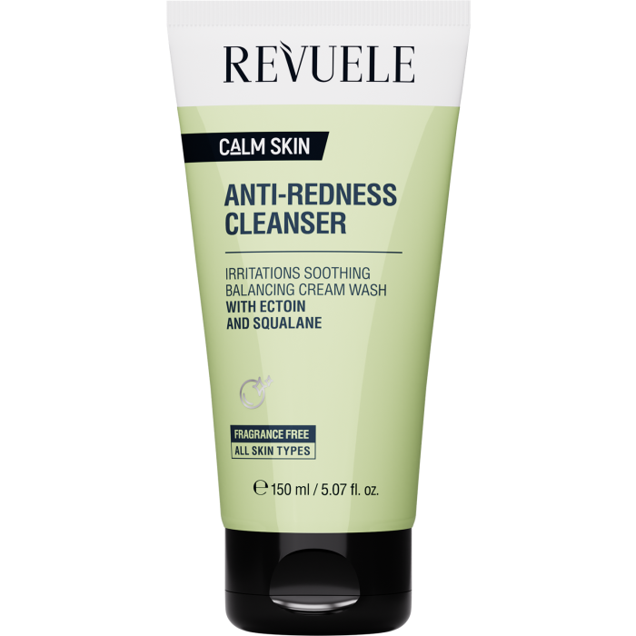 Revuele - Anti-redness Limpiador - 150 ml - Revuele - 1