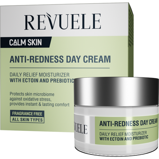 Revuele - Hidr - Crema Hidratante Calmante - 50 ml - Revuele - 1