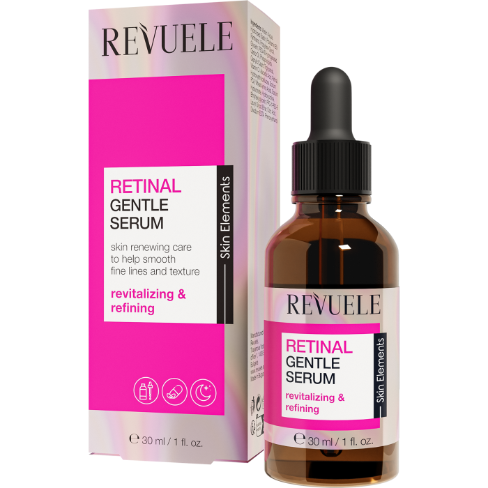 Revuele - Retinal Gentle Serum - 30 ml - Revuele - 1