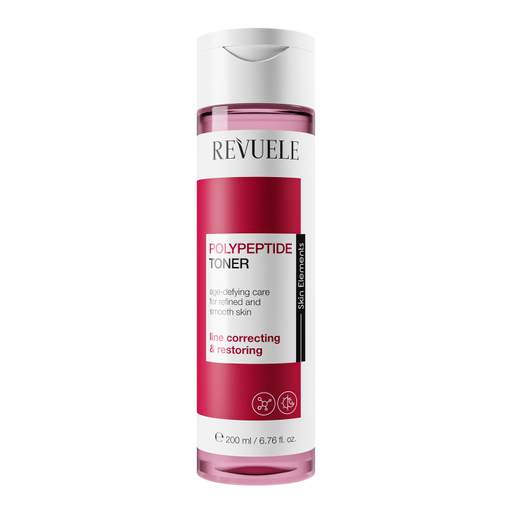 Revuele - Polypeptide Tónico - 200 ml - Revuele - 1