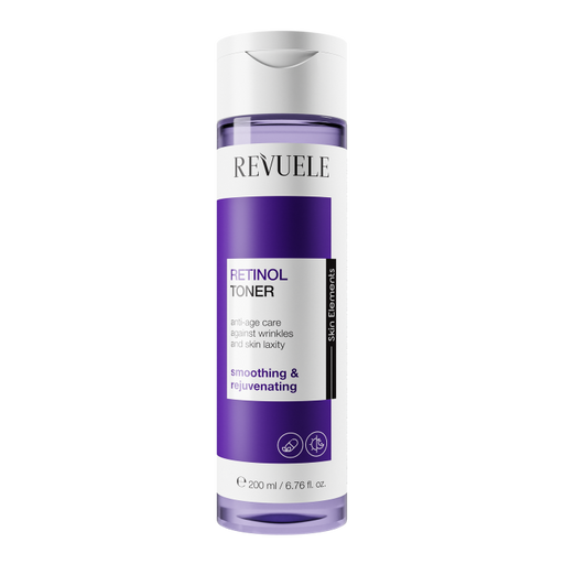 Revuele - Retinol Tónico - 200 ml - Revuele - 1